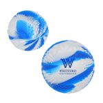 Silicone Sensory Stress Ball - 6
