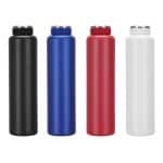 Skinny 17 oz Eco-Friendly Vacuum Insulated Stainless Steel Bottle - 1