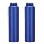Skinny 17 oz Eco-Friendly Vacuum Insulated Stainless Steel Bottle - 3