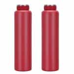 Skinny 17 oz Eco-Friendly Vacuum Insulated Stainless Steel Bottle - 4