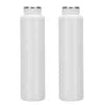 Skinny 17 oz Eco-Friendly Vacuum Insulated Stainless Steel Bottle - 6