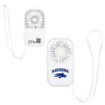Squall Ultra Mini High-Speed Rechargeable Fan with Lanyard - 6