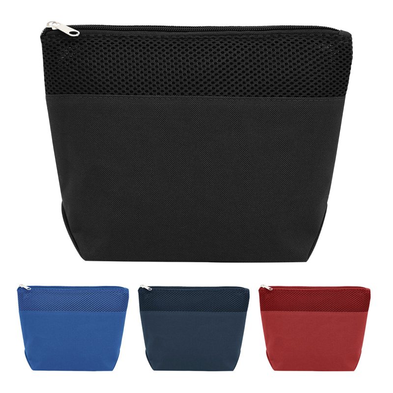 Steward 600D/Mesh Utility Bag - 1