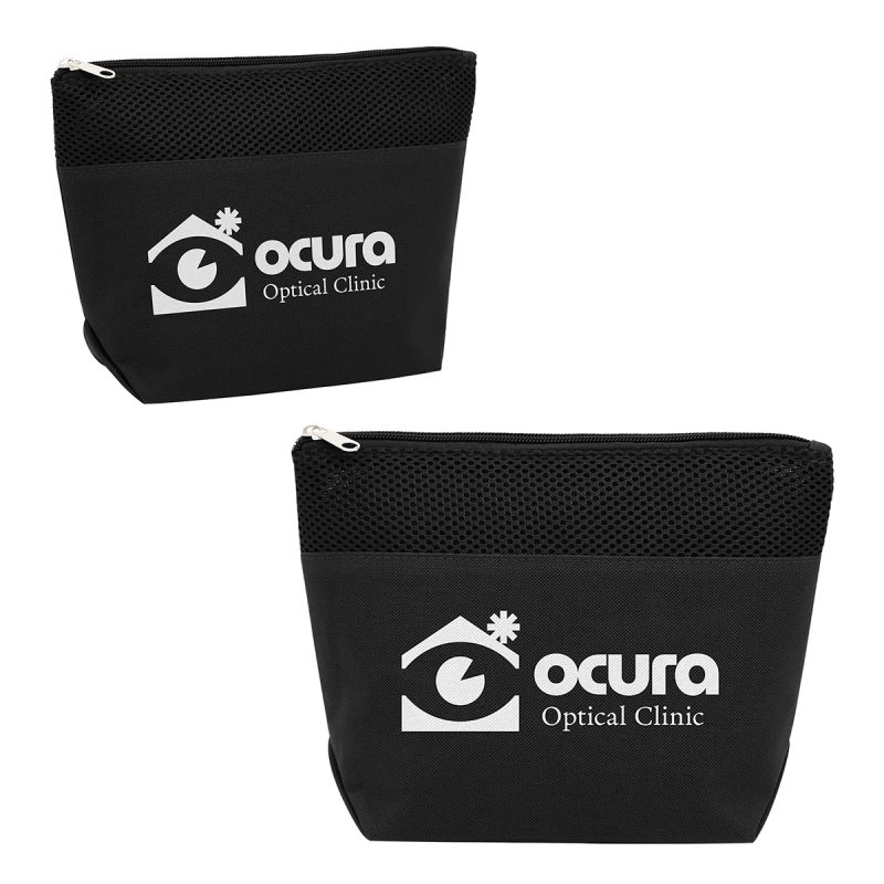 Steward 600D/Mesh Utility Bag - 2