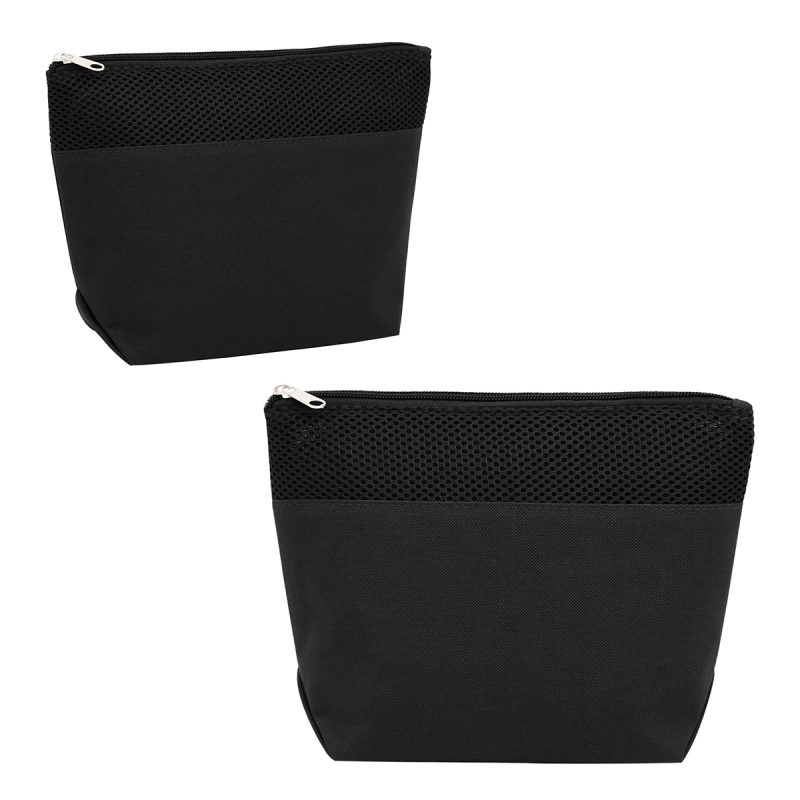 Steward 600D/Mesh Utility Bag - 3