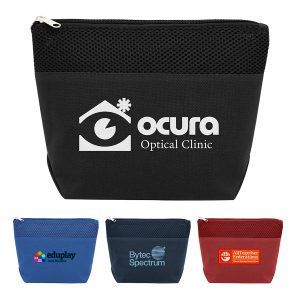 Steward 600D/Mesh Utility Bag