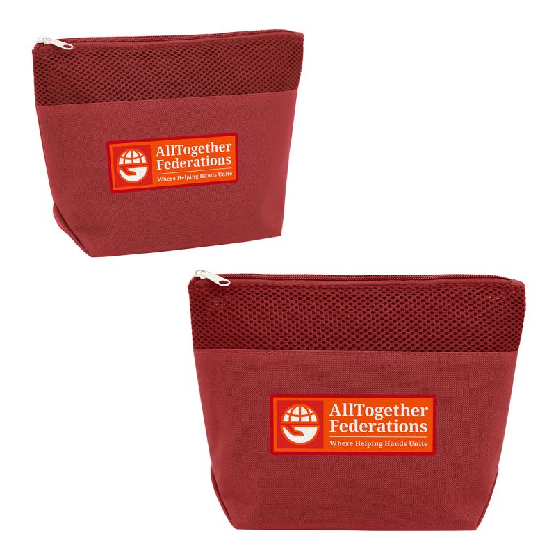 Steward 600D/Mesh Utility Bag - 8