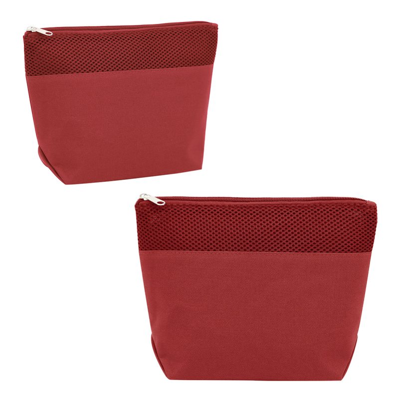 Steward 600D/Mesh Utility Bag - 9