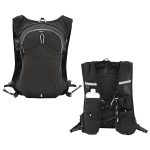 Aspen Ripstop Nylon Hiking Backpack - 1