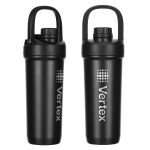 Clifton 25 oz Eco-Friendly Recycled Stainless Steel Vacuum Insulated Shaker - 2
