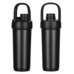 Clifton 25 oz Eco-Friendly Recycled Stainless Steel Vacuum Insulated Shaker - 3