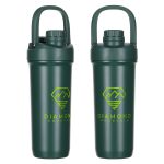 Clifton 25 oz Eco-Friendly Recycled Stainless Steel Vacuum Insulated Shaker - 4