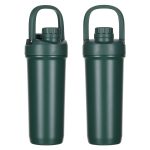 Clifton 25 oz Eco-Friendly Recycled Stainless Steel Vacuum Insulated Shaker - 5