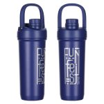 Clifton 25 oz Eco-Friendly Recycled Stainless Steel Vacuum Insulated Shaker - 6