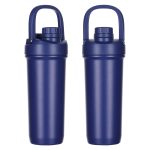 Clifton 25 oz Eco-Friendly Recycled Stainless Steel Vacuum Insulated Shaker - 7