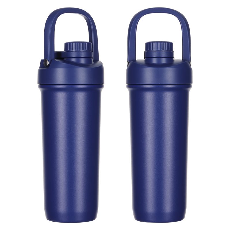 Clifton 25 oz Eco-Friendly Recycled Stainless Steel Vacuum Insulated Shaker - 7