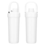 Clifton 25 oz Eco-Friendly Recycled Stainless Steel Vacuum Insulated Shaker - 9
