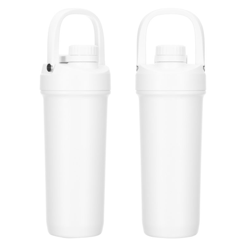 Clifton 25 oz Eco-Friendly Recycled Stainless Steel Vacuum Insulated Shaker - 9