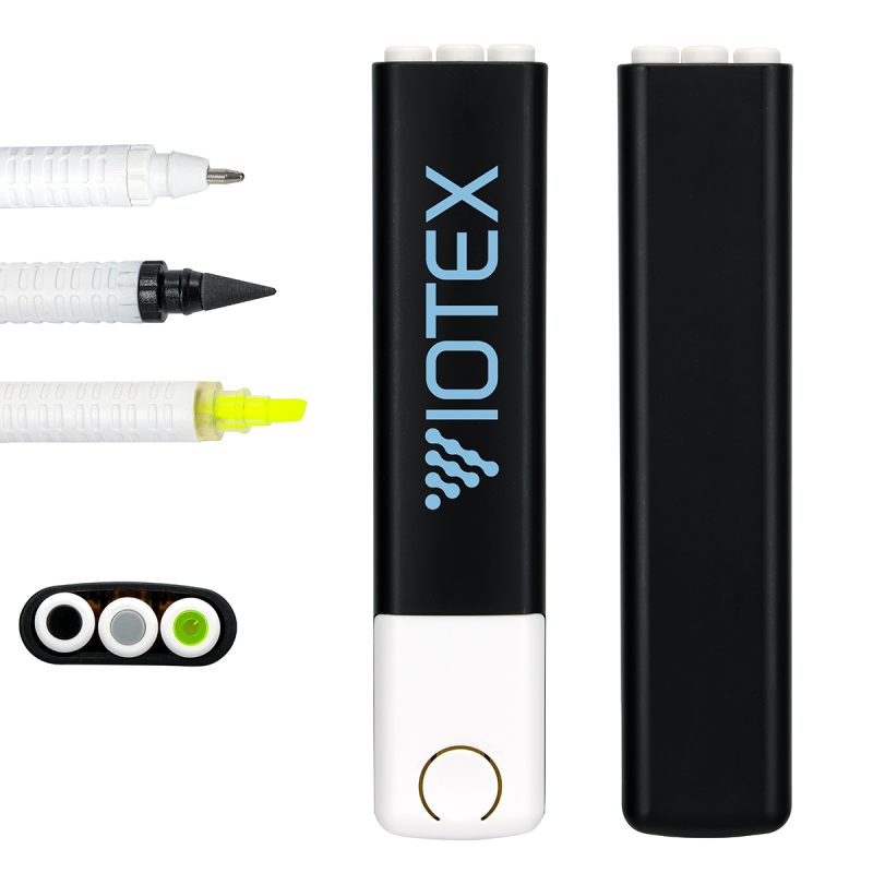 Diary 3-in-1 Writing Set - 2