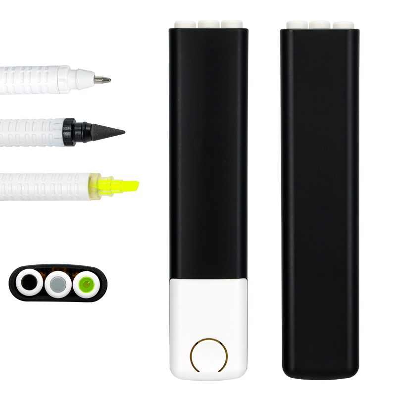 Diary 3-in-1 Writing Set - 3
