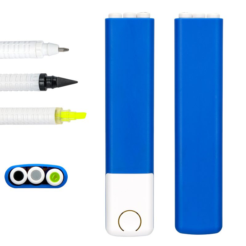 Diary 3-in-1 Writing Set - 5
