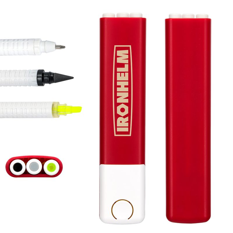 Diary 3-in-1 Writing Set - 6