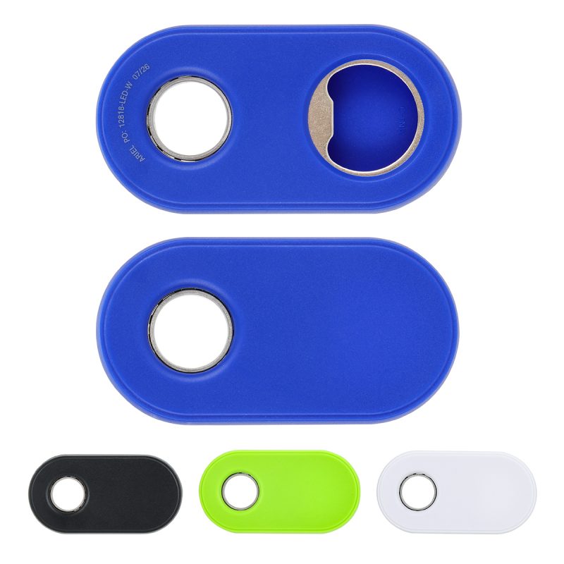 Fidget Spinner with Bottle Opener - 1