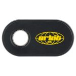 Fidget Spinner with Bottle Opener - 2