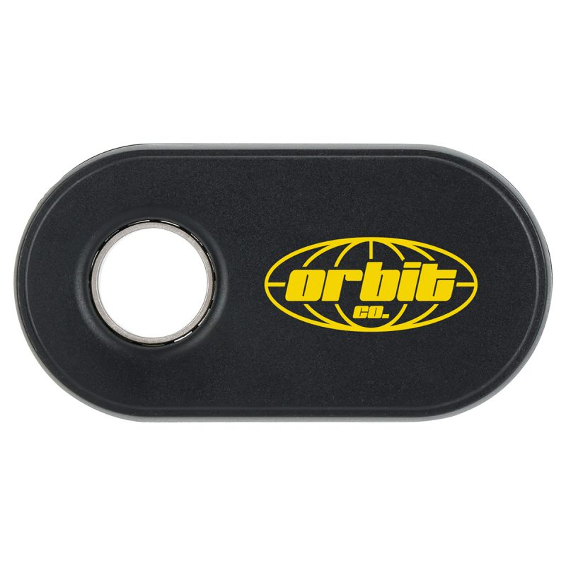 Fidget Spinner with Bottle Opener - 2