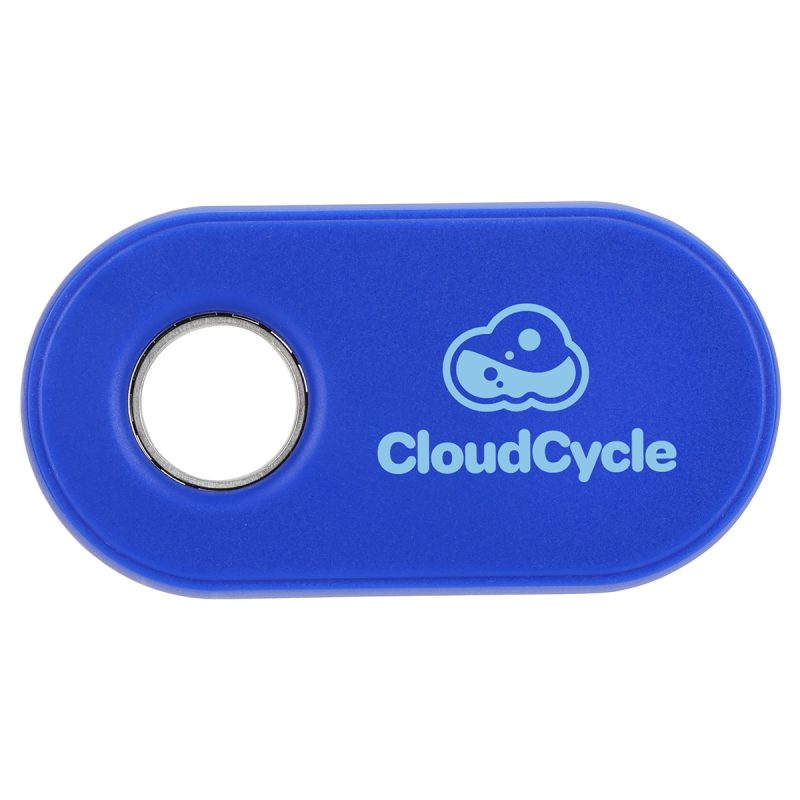 Fidget Spinner with Bottle Opener - 4