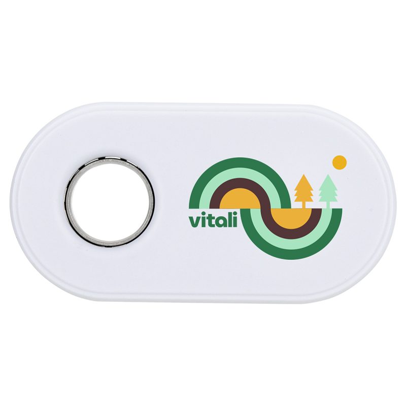 Fidget Spinner with Bottle Opener - 8