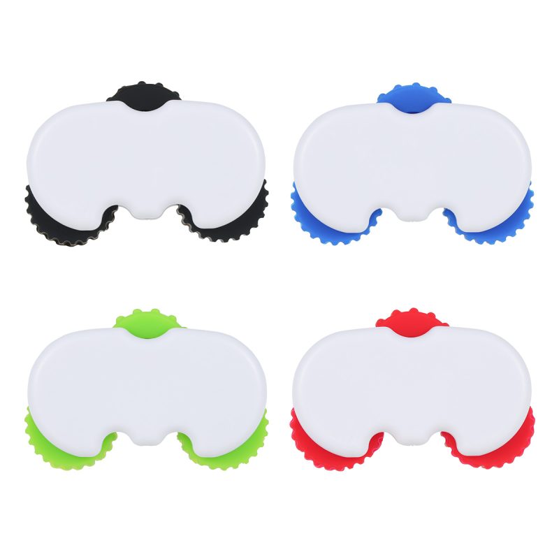 Gog Fidget Game with Recycled ABS Case - 1
