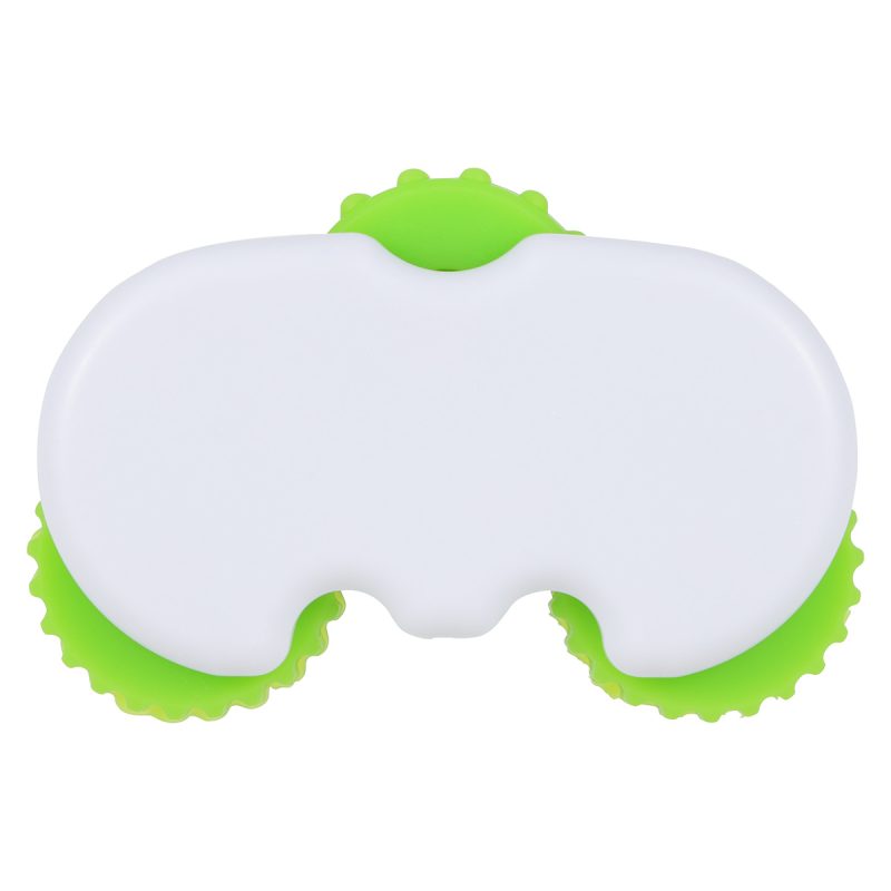 Gog Fidget Game with Recycled ABS Case - 7