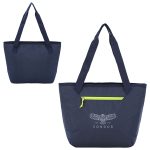 Jasper 600D Premier Polyester Cooler Tote