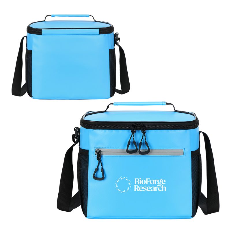Laguna-18-Can-Square-Tarpaulin-Cooler-Bag-WBA-LC26 Laguna 18-Can Square Tarpaulin Cooler Bag
