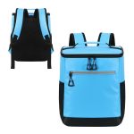 Laguna Tarpaulin Cooler Backpack - 1