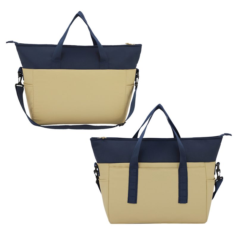Mirador 320D Taslon 28-Can Cooler Tote - 1