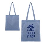 Pueblo Recycled Cotton & RPET Tote - 2