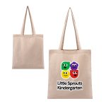 Pueblo Recycled Cotton & RPET Tote - 4