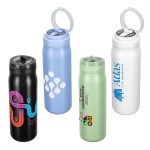 Quincy 25 oz Eco-Friendly Vacuum Insulated Bottle
