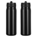 Quincy 25 oz Eco-Friendly Vacuum Insulated Bottle - 3