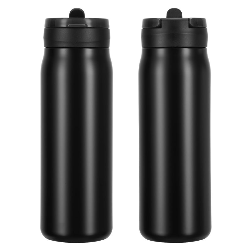 Quincy 25 oz Eco-Friendly Vacuum Insulated Bottle - 3