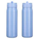 Quincy 25 oz Eco-Friendly Vacuum Insulated Bottle - 5