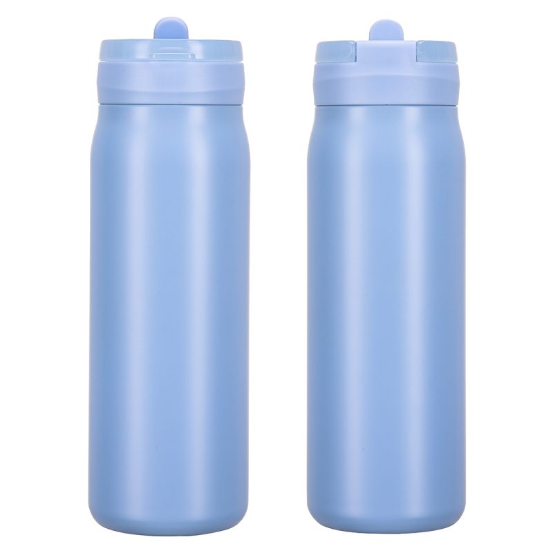 Quincy 25 oz Eco-Friendly Vacuum Insulated Bottle - 5