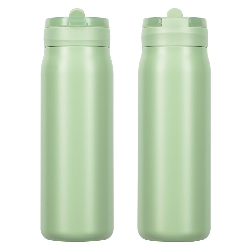 Quincy 25 oz Eco-Friendly Vacuum Insulated Bottle - 7