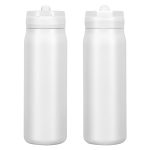 Quincy 25 oz Eco-Friendly Vacuum Insulated Bottle - 9