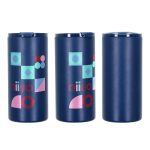 SENSO® Bowie 12 oz Eco-Friendly Vacuum Tumbler & Slim Can Cooler - 4