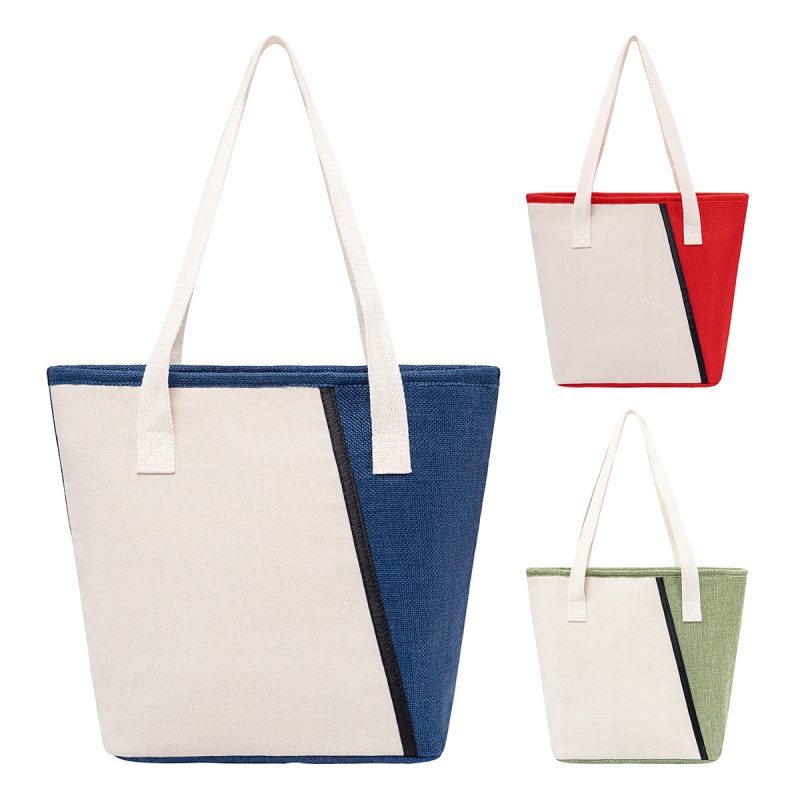 Santa Cruz Textured Cooler Bag - 1