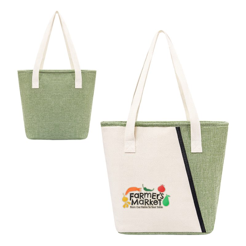 Santa Cruz Textured Cooler Bag - 2