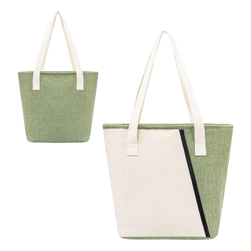 Santa Cruz Textured Cooler Bag - 3